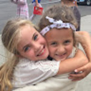 Meet your Posher, Suzanne